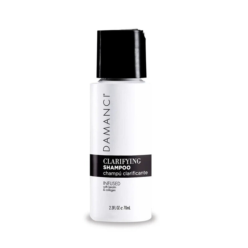 Clarifying Shampoo