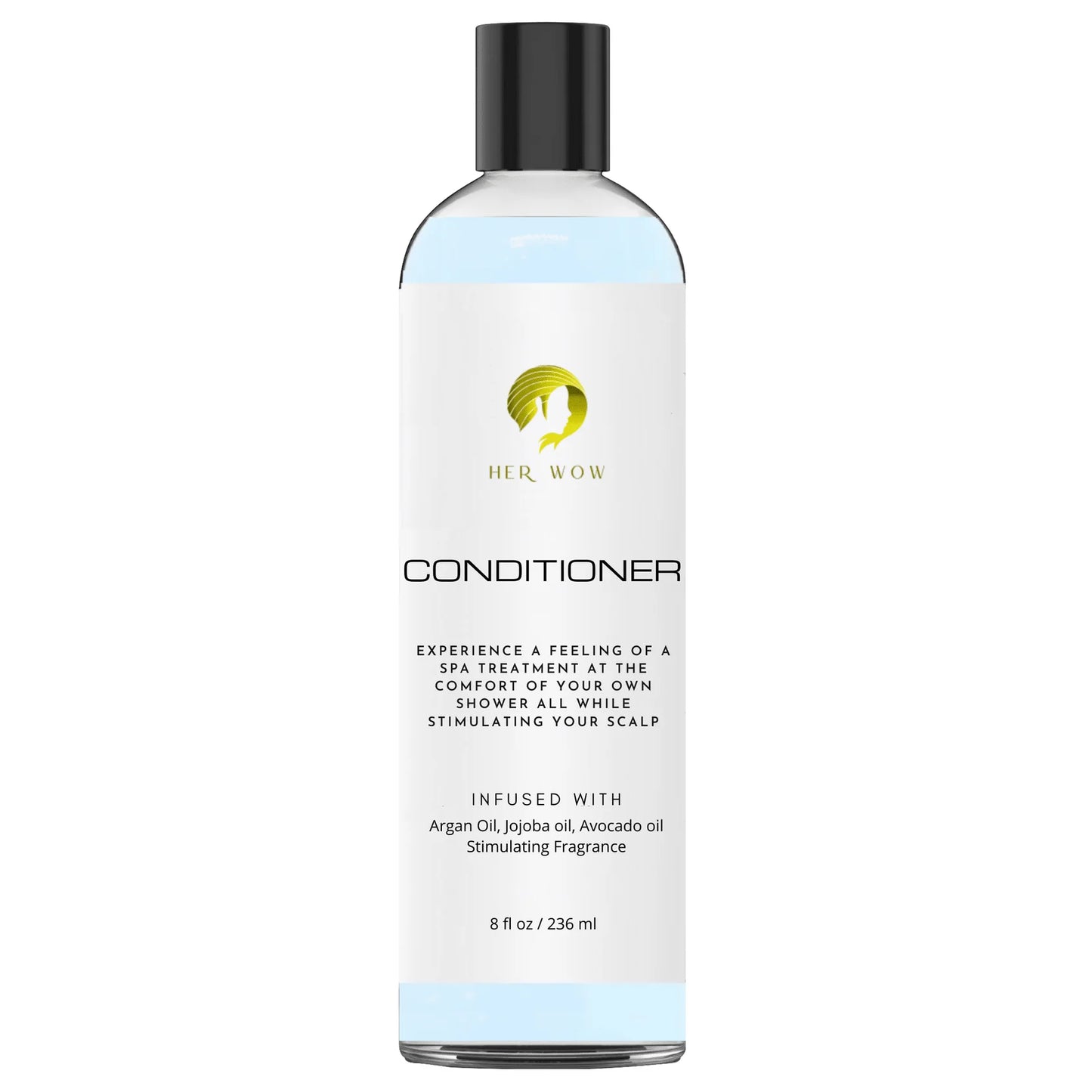 Stimulating Conditioner 8oz
