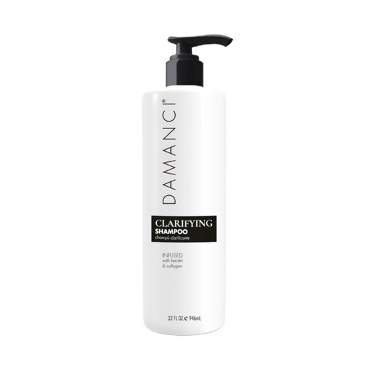 Clarifying Shampoo
