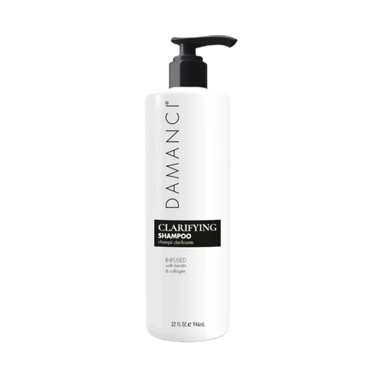 Clarifying Shampoo