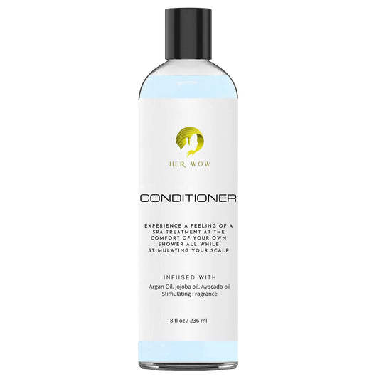 Stimulating Conditioner 8oz